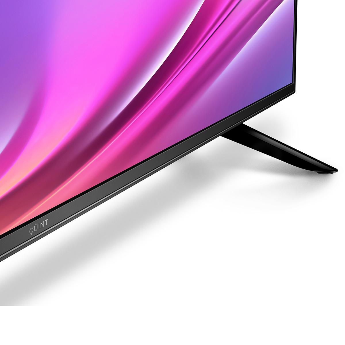 Smart Tv Led 50